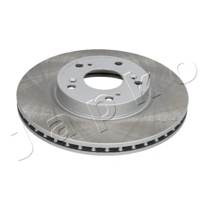 Bild av JAPKO 60428C Disque de frein Essieu avant 282 23 5 64 ventilé peint HONDA: Accord 7 Limousine, Tourer