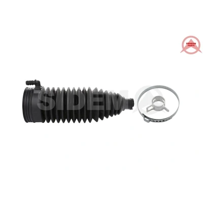 Bild av SIDEM 306.139 Soufflet De Direction Essieu avant CITROËN: C4 II 5 portes, Berlingo / First I Van, DS4 PEUGEOT: 3008