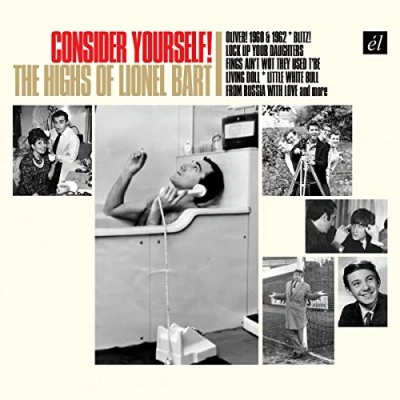 Bild av Consider Yourself! The Highs Of Lionel Bart
