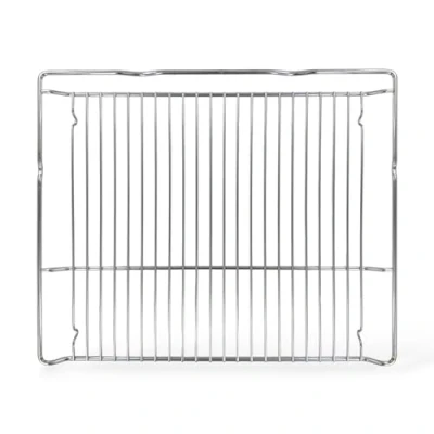 Bild av DL pro Grillgaller 45,5 x 38 cm för Bosch Siemens Constructa 577170 00577170 bakgaller ugnsgaller galler ugn spis