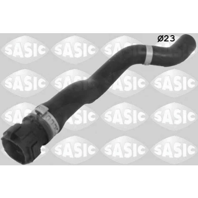 Bild av SASIC 3404142 Durite De Refroidissement centre gauche RENAULT: Kangoo I Express,