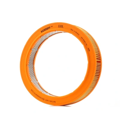 Bild av Luftfilter HENGST FILTER E89L