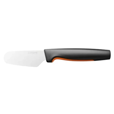 Bild av Fiskars smörkniv, Functional Form, Totallängd: 20 cm, japanskt rostfritt stål/plast, 1057546