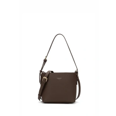 Bild av Carlheim Selma Handväska, Storlek: One Size, Brown
