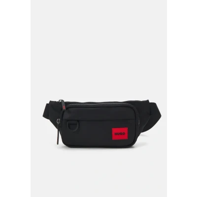 Bild av HUGO Ethon 2 0N Bältesväska, Storlek: One Size, Black two