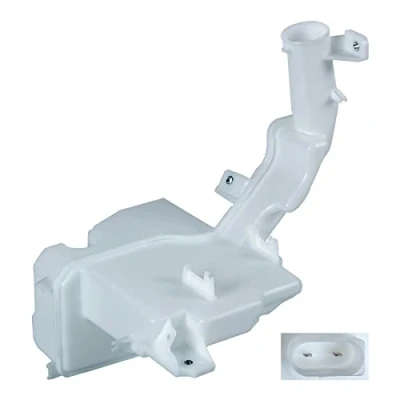 Bild av FEBI BILSTEIN 109523 Réservoir Lave Glace supérieur VOLKSWAGEN: Passat B7 Variant, Berline