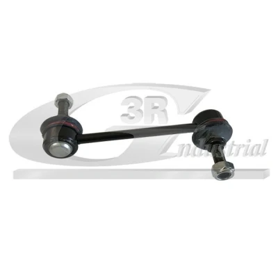 Bild av 3RG 21232 Biellette de barre stabilisatrice Essieu arrière gauche, droit 140 M10x1,5 PEUGEOT: 407 Berline, SW, 508 I Berline