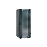 Bild av LK Actassi 19&#039;&#039; floor standing cabling rack 42u w800d1000 fixed
