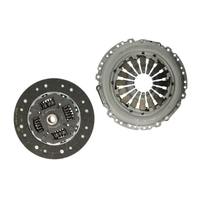 Bild av LuK BR 0222 622 3236 09 Kit d&#039;embrayage avec mécanisme disque d&#039;embrayage, sans butée de débrayage 220 OPEL: Corsa D 3/5 portes