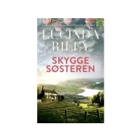Bild av Skyggesøsteren new look Lucinda Riley Språk: Danska