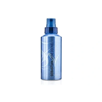 Bild av Sebastian Professional Shine Define 200 ml
