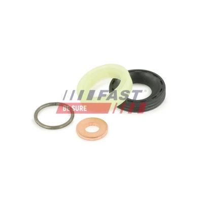 Bild av FAST FT49842 Kit de joints, injecteur sans vis PEUGEOT: 207 3/5 portes, 308 I 206 CITROËN: C4 Picasso 1, portes