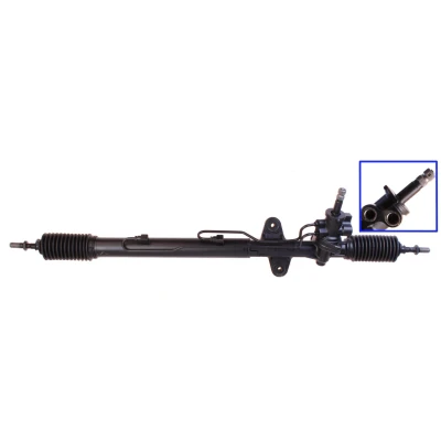 Bild av ELSTOCK 11 0168 Styrväxel hydraulisk för vänsterstyrd
