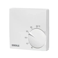 Bild av Eberle RTR S 6121 1 Rumstermostat Utanpåliggande montering 5 till 30 C