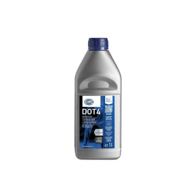Bild av HELLA DOT 4 8DF 355 360 021 Liquide De Frein 1
