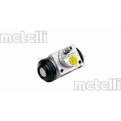 Bild av METELLI 04 0969 Cylindre De Roue 25,40 FIAT: Doblo II Van / Break, OPEL: Combo D Break