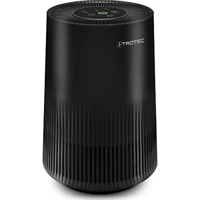 Bild av TROTEC Design AirgoClean 11 E luftrenare med HEPA filter