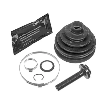 Bild av MEYLE 100 498 0024 Soufflet De Cardan côté roue, Essieu avant Thermoplastique ORIGINAL Quality VOLKSWAGEN: Passat B5 GP Berline, Break