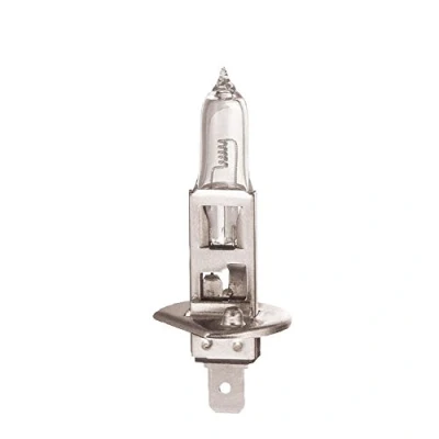 Bild av MAGNETI MARELLI 002531100000 Ampoule, projecteur longue portée H1 12V 55W P14,5s Halogène AUDI: A6 C6 Berline, A1 3/5 portes, Avant