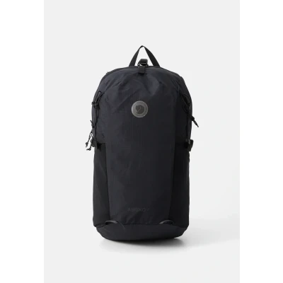 Bild av Fjällräven Abisko Softpack 16 Unisex Reseryggsäck, Storlek: One Size, Black
