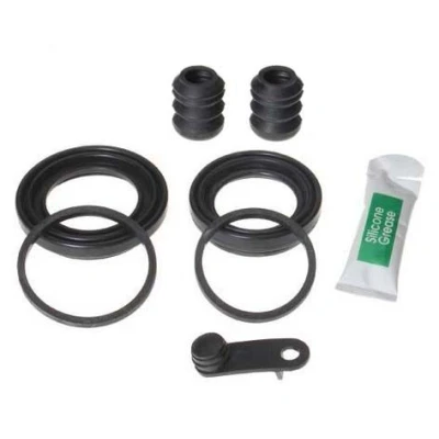 Bild av BUDWEG CALIPER 204516 Kit De Réparation Étrier Frein 40/45 AUDI: 80 B4 Berline, 100 C3 Cabriolet B4, RENAULT: ESPACE 3