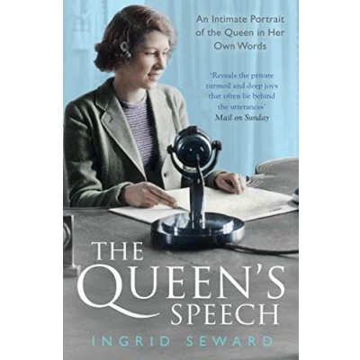 Bild av the Queen&#039;s Speech: An Intimate Portrait of Queen in her Own Words