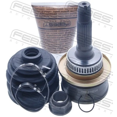 Bild av FEBEST 0510 B25A44 Joint, arbre de commande côté roue, Essieu avant