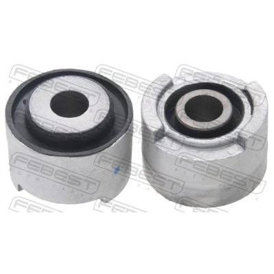 Bild av FEBEST LRAB 001 Silent Bloc De Triangle intérieur, Essieu arrière supérieur LAND ROVER: Discovery 3, 4