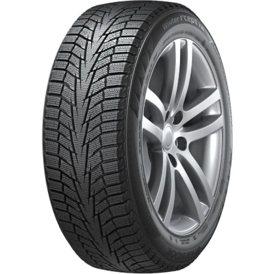 Bild av Hankook Winter I*Cept iZ2 W6 195/55 R16 91T auto Pneus hiver PEUGEOT: 207 3/5 portes, 208 I SW, RENAULT: Clio 3, 4, Captur