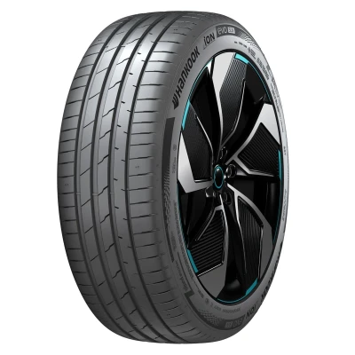 Bild av Hankook VENTUS iON S X IK01A SOUND ABSORBER XL TL 245/50 R20 105V auto Pneus été 1031385