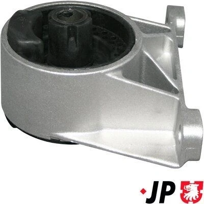 Bild av JP GROUP 1217903900 Support moteur avant métal caoutchouc Boîte automatique OPEL: Zafira A, Astra H 3/5 portes, G CC