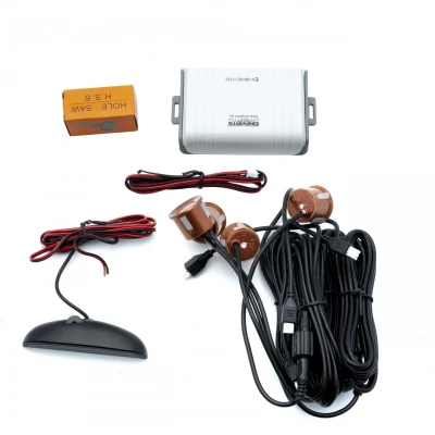 Bild av EINPARTS EPP5800WL NO 50 Parkeringshjälp system Bak med akustiskt alarm 4