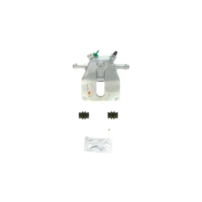 Bild av BOSCH 0 986 134 325 Étrier de frein Fonte 67 SUZUKI: SWIFT 3, Splash
