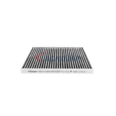Bild av ACKOJA A70 31 0002 Filtre d&#039;habitacle à Charbon actif 216 TOYOTA: Yaris I 3/5 portes, Land Cruiser Prado 120, Prius II Liftback