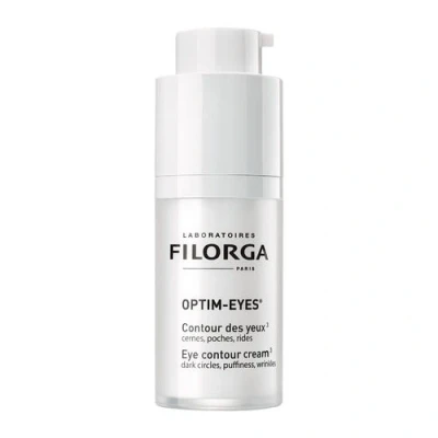 Bild av Filorga Optim Eyes Ögonkräm 15 ml