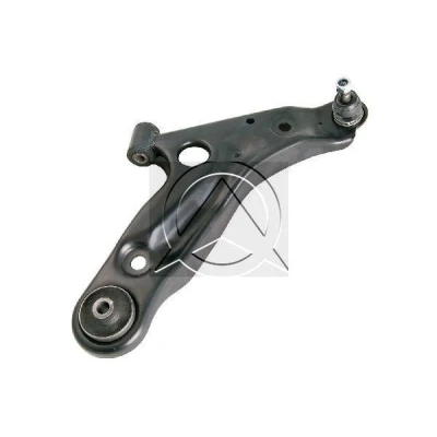 Bild av SIDEM 77275 Bras de suspension inférieur, Essieu avant droit Barre oscillant transversal Tôle d&#039;acier 13,4 force SUZUKI: Alto VII