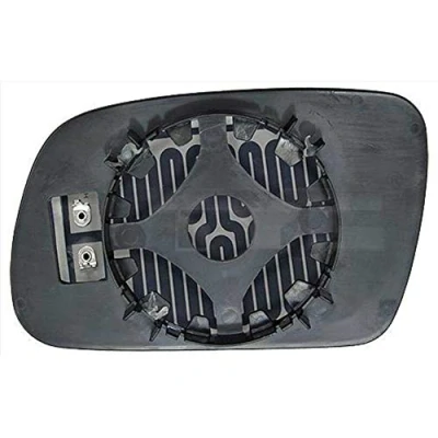 Bild av TYC 326 0042 1 Miroir De Rétroviseur gauche PEUGEOT: 307 3/5 portes, SW, CC