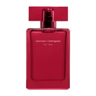 Bild av Narciso Rodriguez For Her Eau de Parfum Intensiv 50 ml