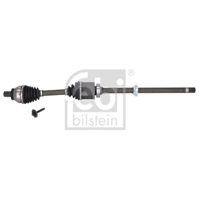 Bild av FEBI BILSTEIN 196014 Drivaxel framaxel höger LAND ROVER: Freelander 2 SUV (L359) 2.2 TD4 4x4, SD4 4x4 2006 2014
