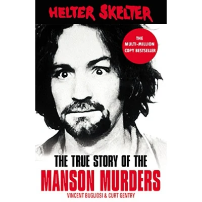 Bild av Helter Skelter: the True Story of Manson Murders