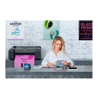 Bild av Canon largeformatprinter imagePROGRAF GP 200 (without stand) 6 colours