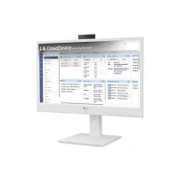 Bild av LG 24CR671N 2P, 60,5 cm (23,8), Full HD, Intel® Pentium®, 8 GB, 256 Vit