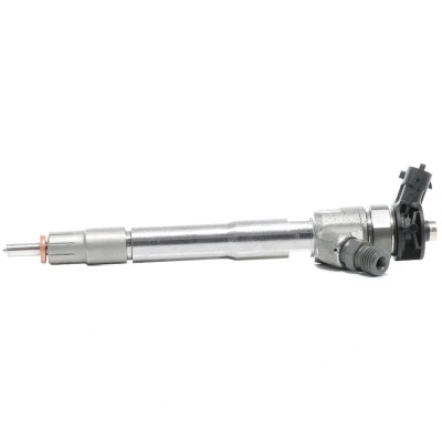 Bild av METZGER 0871084 Injecteur Common Rail (CR) Pièce de rechange à coder avec appareil autodiagnostic OBD bague d&#039;étanchéité RENAULT: Scénic IV