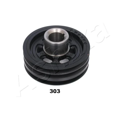 Bild av Remskiva, vevaxel, ford ranger, mazda bt 50 flak/chassi, pick up, WE01 11 401A