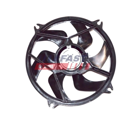 Bild av Fläkt, kylare, citroën,peugeot, 1250.F8, 1250F8, 1253.C8, 125397, 1253C8
