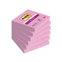 Bild av Post it® Notes Tropical 76x76 6/fp