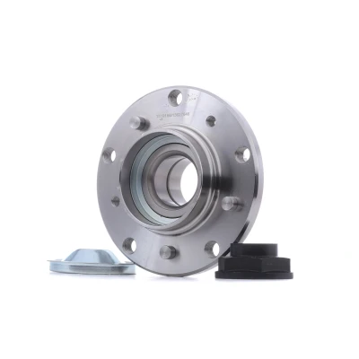 Bild av SKF VKBA 3669 Kit de roulements roue avec bague ABS BMW: 3 Cabriolet, Coupe, Z4 Roadster
