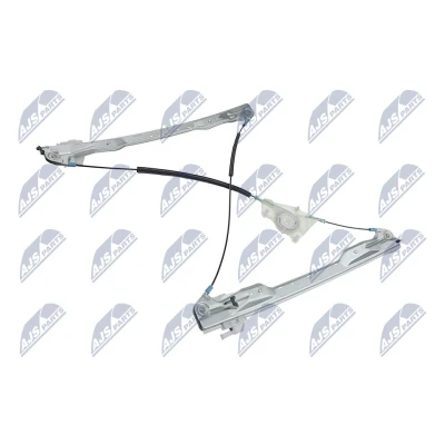 Bild av Fönsterhiss, Höger fram, citroën c5 i, ii, break 9222 P5, 9222P5