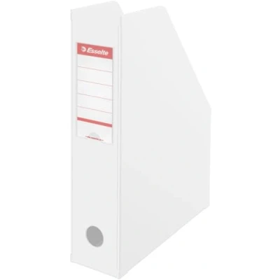 Bild av Esselte Magazine File, A4, VIVIDA Range Single Unit Vitt