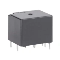 Bild av Panasonic ACT212 Fordonsrelä 12 V/DC 20 A 2 x omkopplare